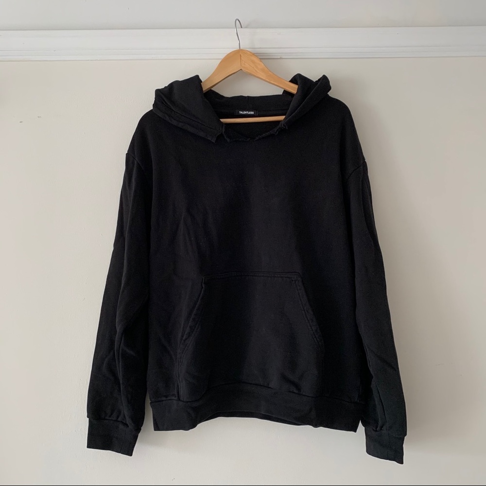 TALENTLESS women’s sweatshirt